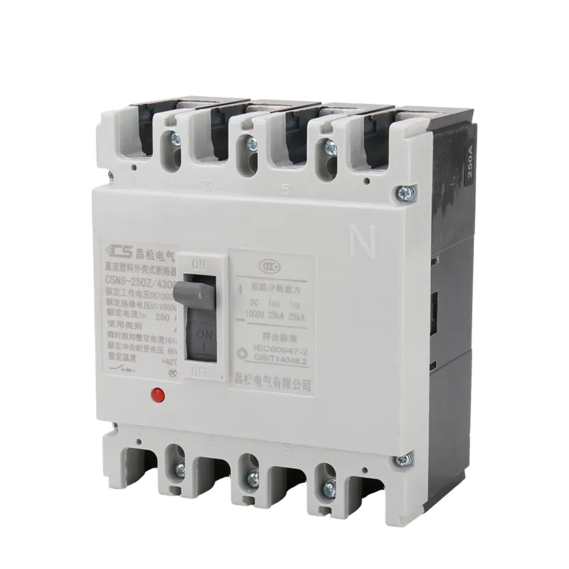 1000 Amps Smart Circuit Breaker
