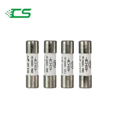 1000v Dc Fuse