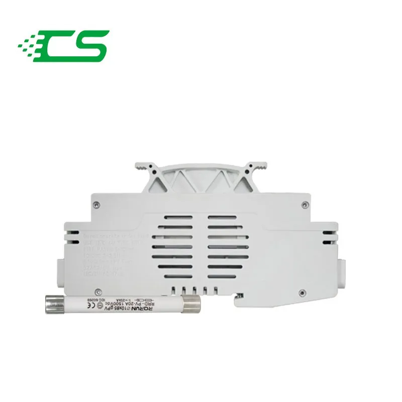 PV Direct Current Safeguards