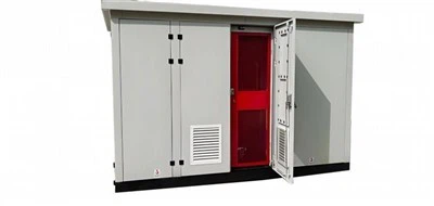 Как 30 ампера AC прекъсвач предпазва от късо съединение?