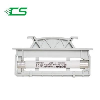 Waterproof Fuse Holder